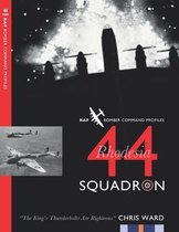 Bomber Command Squadron Profiles- 44 (Rhodesia) Squadron