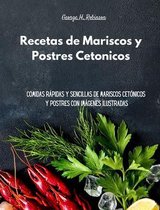 Comidas Cetonicas para Todos