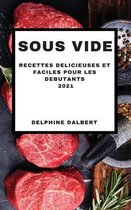 Sous Vide 2021 French Edition