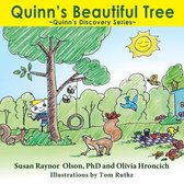 Quinn's Beautiful Tree