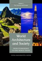 World Architecture and Society [2 volumes]
