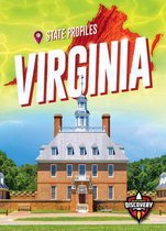 State Profiles- Virginia