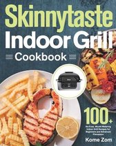 Skinnytaste Indoor Grill Cookbook