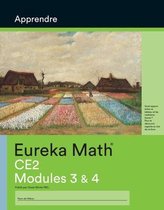 Eureka Math- French - Eureka Math Grade 3 Learn Workbook #2 (Module 3-4)