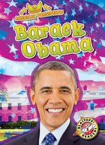 American Presidents- Barack Obama