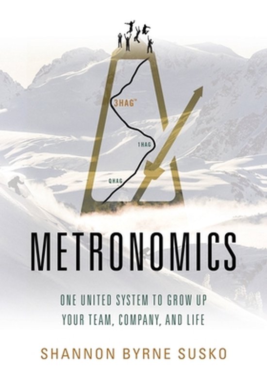 Metronomics - cover