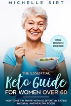 The Essential Keto Guide for Women Over 60