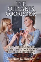 The Cupcakes Cookbook
