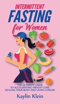 Intermittent Fasting for Women