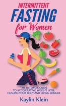 Intermittent Fasting for Women