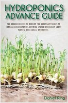 Hydroponics Advanced Guide