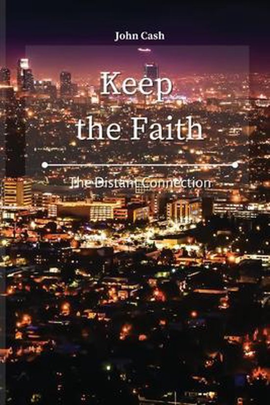 Keep the Faith - cover