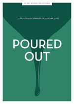 Poured Out - Teen Girls' Devotional