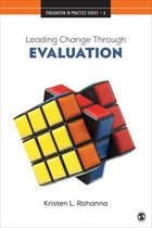 Evaluation in Practice Series- Leading Change Through Evaluation