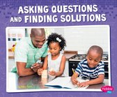 Asking Questions and Finding Solutions