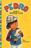 Pedro - Pedro's Mystery Club