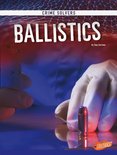 Crime Solvers - Ballistics