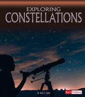 Discover the Night Sky - Exploring Constellations