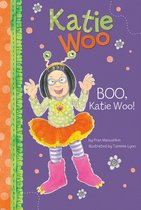Katie Woo - Boo, Katie Woo!