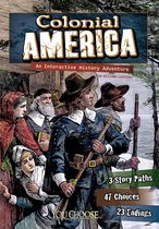 You Choose: Historical Eras - Colonial America