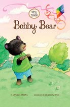 Tiny Tales - Bobby Bear