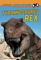 Little Paleontologist - Tyrannosaurus Rex