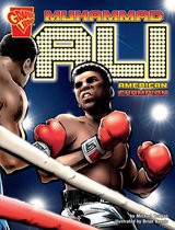 Graphic Biographies - Muhammad Ali