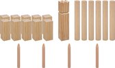 KUBB - Familiespel - Werpspel