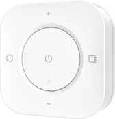 Ynoa Afstandsbediening Zigbee 3.0 Smart Home - 5-knops - RGB + CCT - incl. batterij