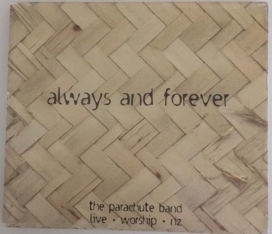 Always and Forever