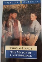 Omslag Hardy:Mayor Casterbridge Owc:Ncs P