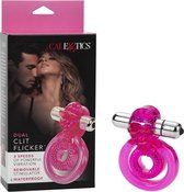Dual Clit Flicker™ - Cock Rings -
