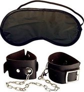 Beginner's Cuffs - Bondage Toys - Handcuffs