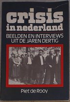 Crisis in nederland
