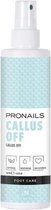 ProNails - Callus Off - 190 ML