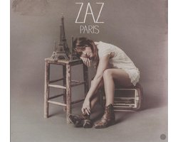 ZAZ - Paris