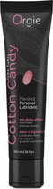 Lube Tube Cotton Candy - Lubricants -