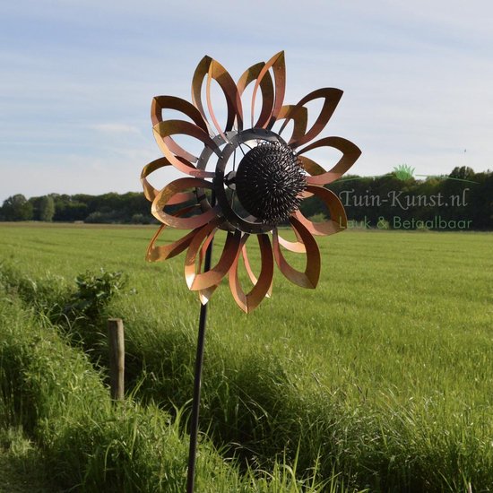 Windmolen Tuinsteker Aanbieding bij Action