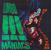 Stinky Grooves Limbo Maniacs