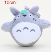 Totoro knuffel - 10 cm - Totoro - Studio ghibli - Ghibli - Totoro plush - Spirited away - My Neighbor Totoro