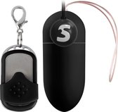 Rechargeable Egg - Black - Eggs - Easter eggs
