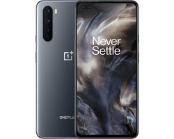 OnePlus Nord - 128GB - Zwart