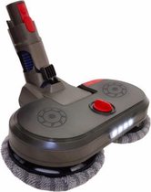 Elektrische DATO Vloer Mop | Aansluit Kop Voor al uw Vloerreiniging | Nu Inclusief Water Tank | Voor Optimaal Gebruik van uw Stofzuiger | Alles in 1 reiniger Elektrische DATO Vloer Mop | Aansluit Kop Voor al uw Vloerreiniging | Nu Inclusief Water Tank | Voor Optimaal Gebruik van uw Stofzuiger | Alles in 1 reiniger