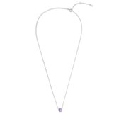 Violet Hamden Venus Dames Ketting Zilver - Zilverkleurig