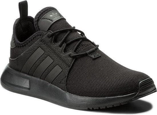Adidas X_PLR BY9260, Mannen, Zwart, Sneakers maat: 40 EU | bol.com