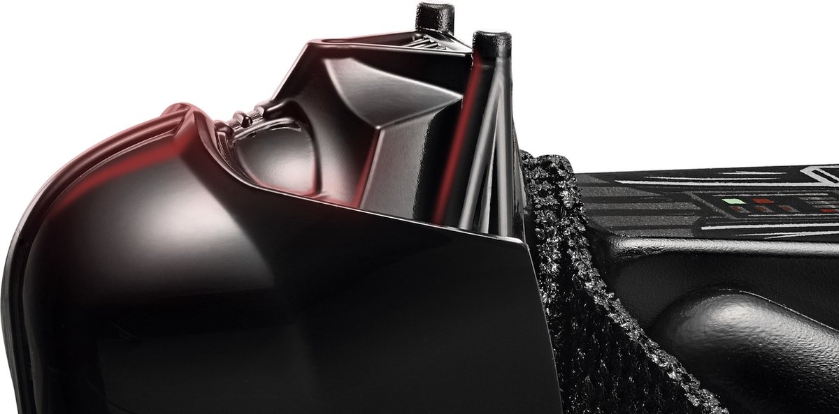 Darth Vader transformatie — afbeelding 10
