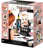 Buki Professionele Make Up Studio - Zwart