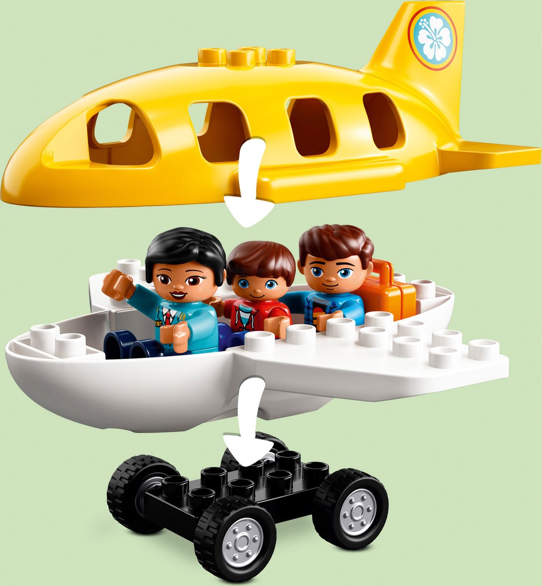 Airport — afbeelding 9