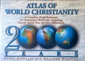 Atlas of World Christianity