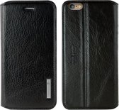 Pierre Cardin Book Case iPhone 6(s) Plus - Zwart